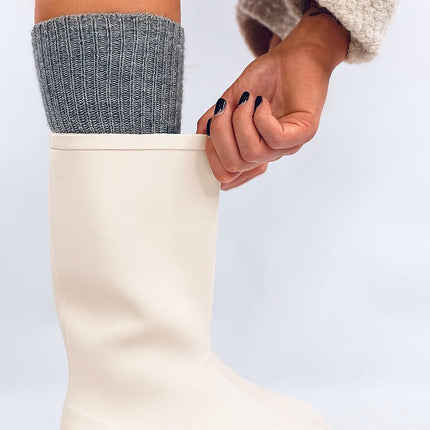 Wellingtons Inello