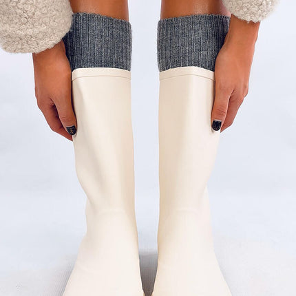 Wellingtons Inello