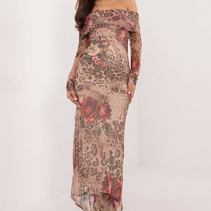 Evening dress Italy Moda