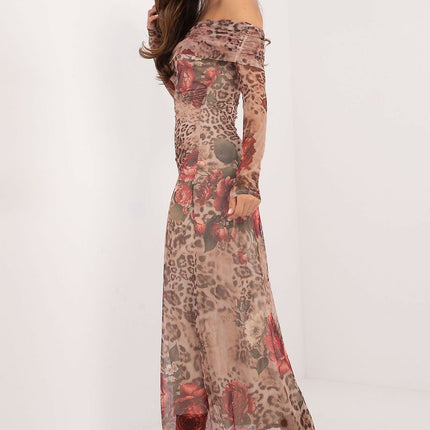 Evening dress Italy Moda