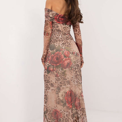 Evening dress Italy Moda