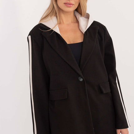Jacket Italy Moda