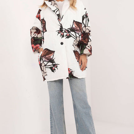 Jacket Italy Moda