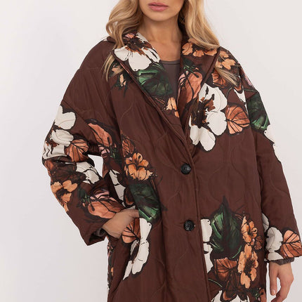 Jacket Italy Moda
