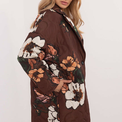 Jacket Italy Moda