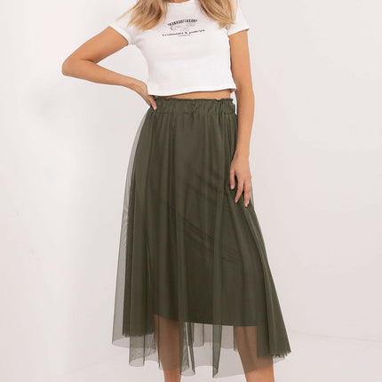 Skirt Italy Moda