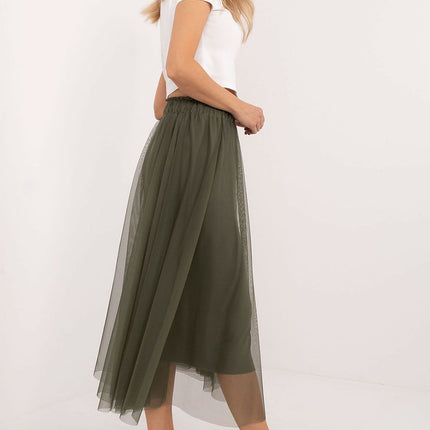 Skirt Italy Moda