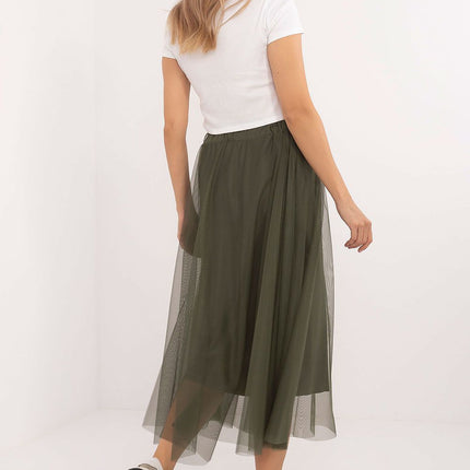 Skirt Italy Moda