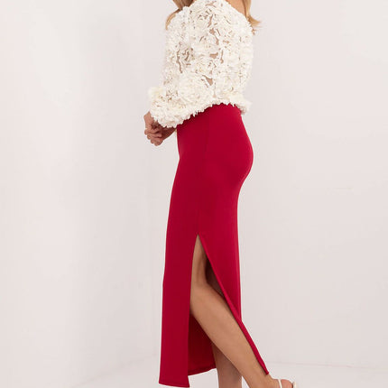 Skirt Italy Moda