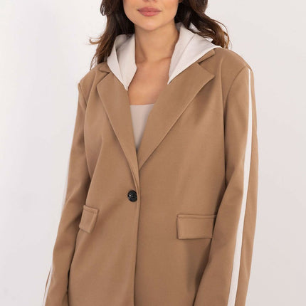 Jacket Italy Moda
