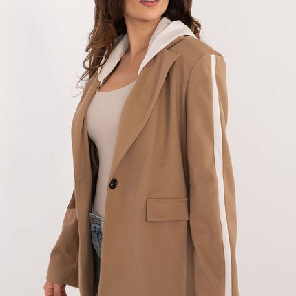 Jacket Italy Moda
