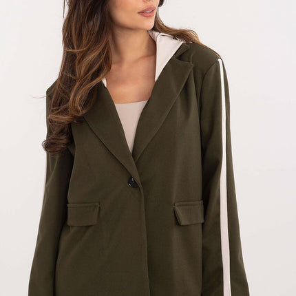 Jacket Italy Moda