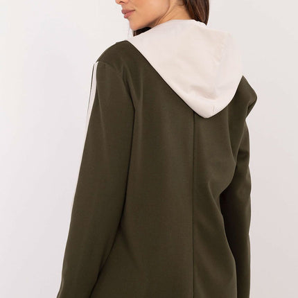 Jacket Italy Moda