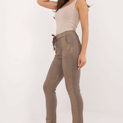 Women trousers Italy Moda