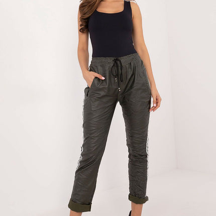 Women trousers Italy Moda
