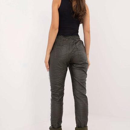 Women trousers Italy Moda