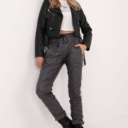 Women trousers Italy Moda