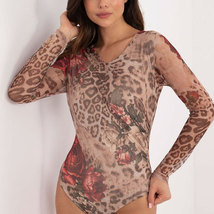 Shapewear Body Italy Moda
