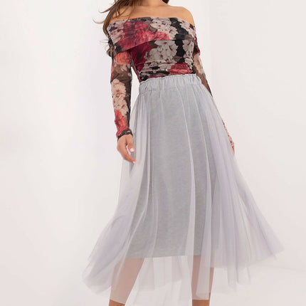 Skirt Italy Moda