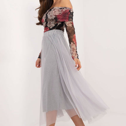 Skirt Italy Moda