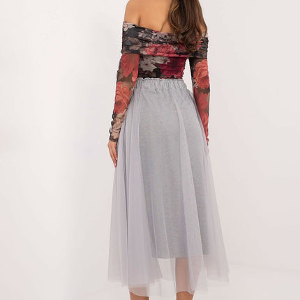 Skirt Italy Moda