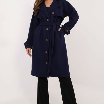 Coat Och Bella