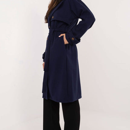 Coat Och Bella