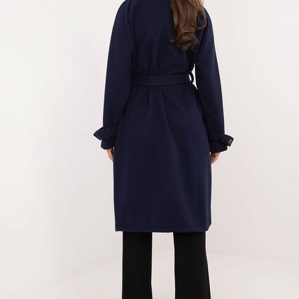 Coat Och Bella