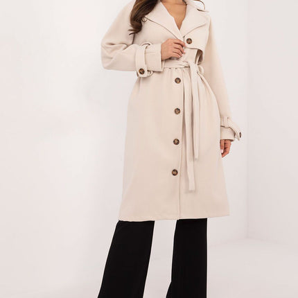 Coat Och Bella