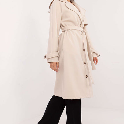Coat Och Bella