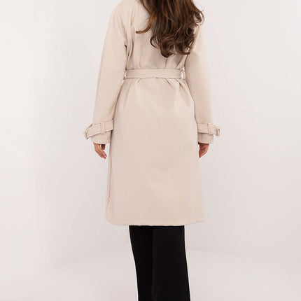 Coat Och Bella