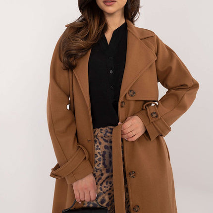 Coat Och Bella