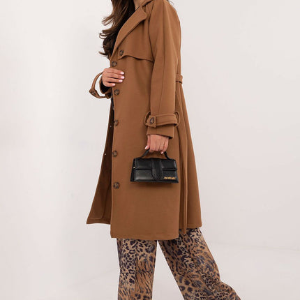 Coat Och Bella