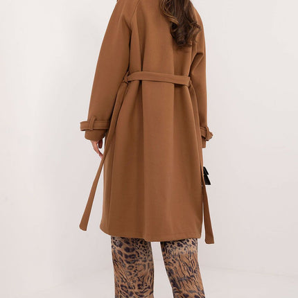 Coat Och Bella