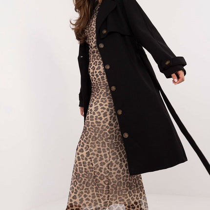 Coat Och Bella