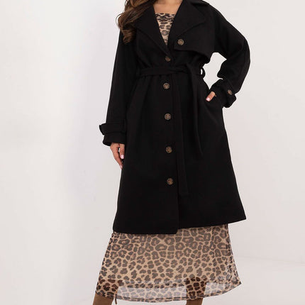 Coat Och Bella