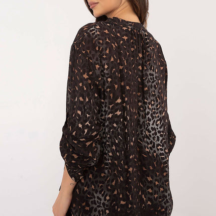 Blouse Och Bella