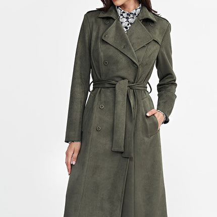 Coat Nife