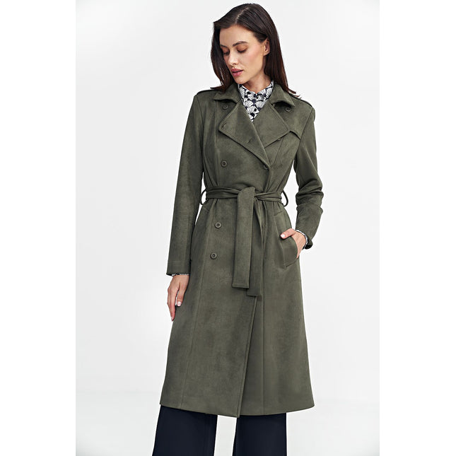 Coat Nife