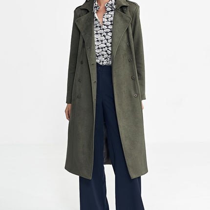 Coat Nife