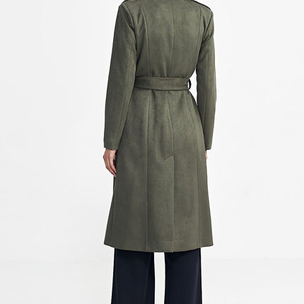 Coat Nife