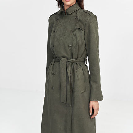 Coat Nife