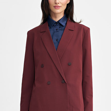 Jacket Nife