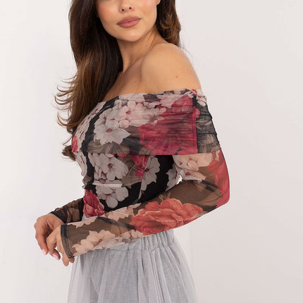 Blouse Italy Moda