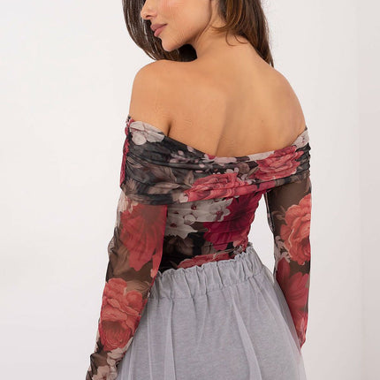 Blouse Italy Moda