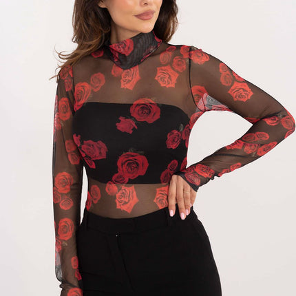 Blouse Italy Moda