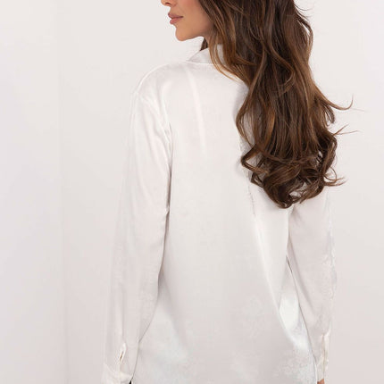 Long sleeve shirt Italy Moda