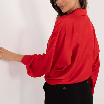 Long sleeve shirt Italy Moda