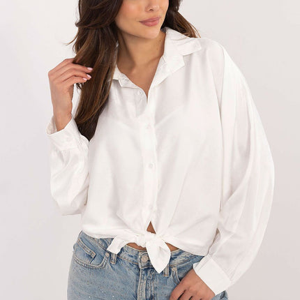 Long sleeve shirt Italy Moda