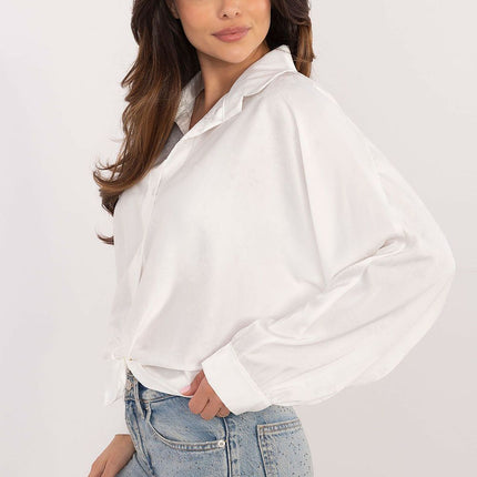 Long sleeve shirt Italy Moda
